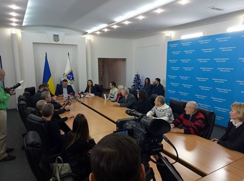 В Днепре петиция об увольнении зама мэра Лысенко набрала необходимое количество голосов 3