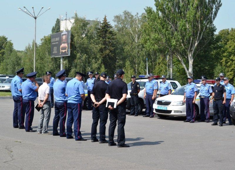 Вас остановил полицейский. Как спасаться? 1