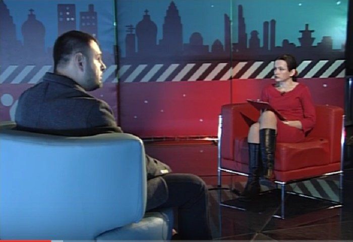 Что будет с телевидением в 2017 году 2