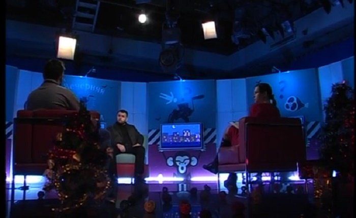 Что будет с телевидением в 2017 году 6