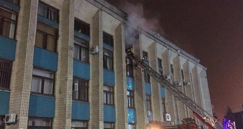 Жители Днепропетровщины в праздники вели себя прилично 4