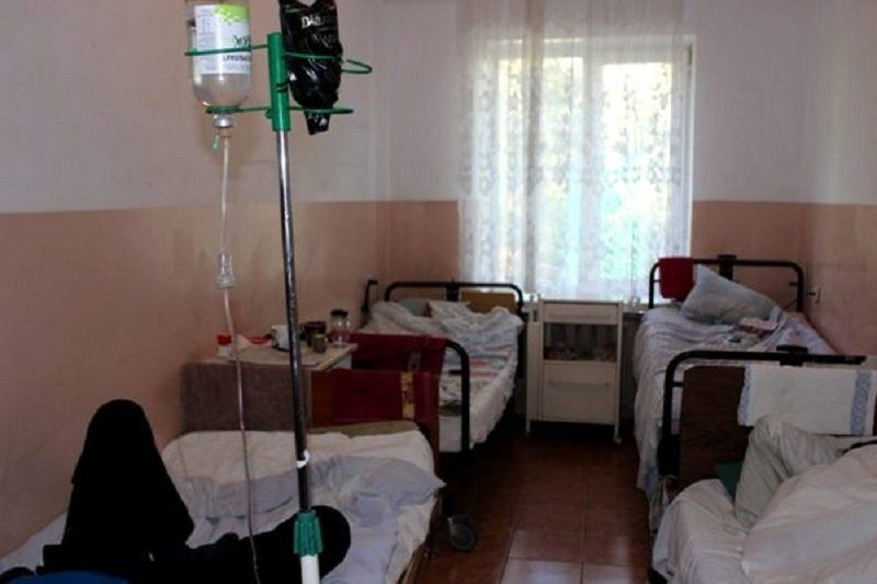 Жители Днепропетровщины в праздники вели себя прилично 5