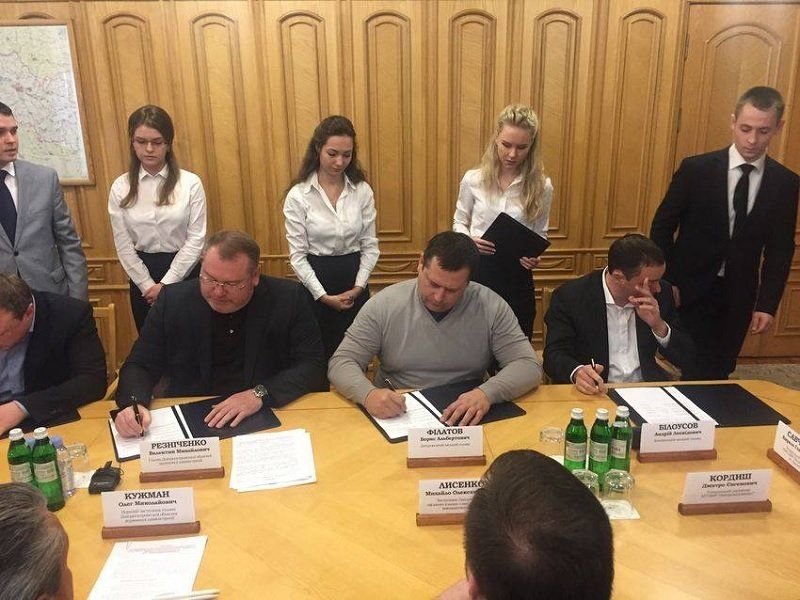 Аульский водовод мечтает о солнечной электростанции 1