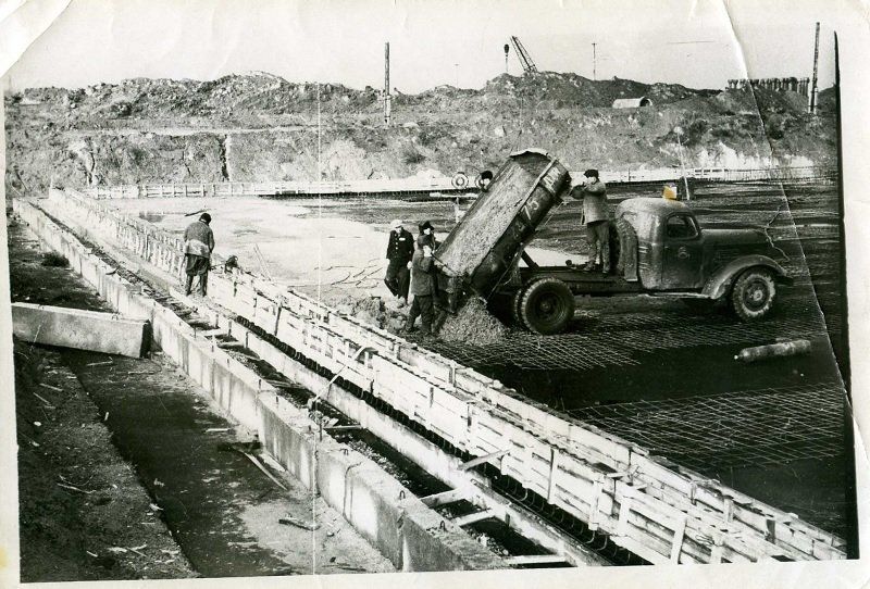 Аульский водовод мечтает о солнечной электростанции 3