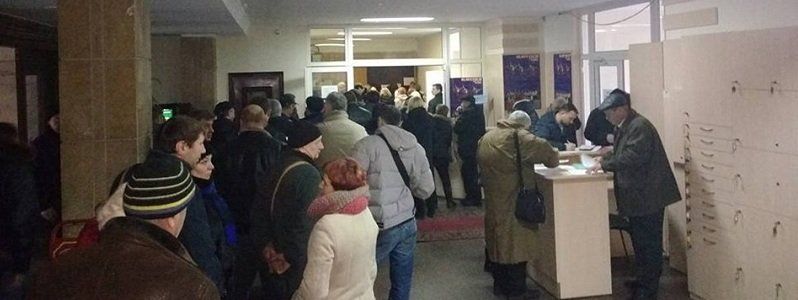 За неделю в Днепре  ликвидировано 980 ФЛП