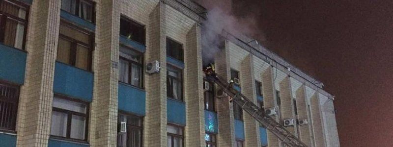 Пожары и взрывчатка в Каменском: причины ищем в Днепре?