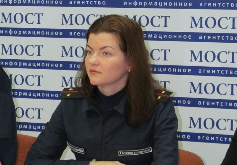 Итоги новогодних праздников в Днепре 3