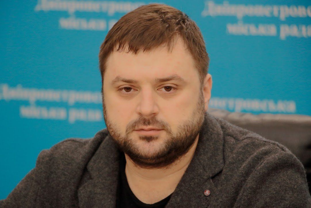 Если видите, что пилят дерево, и не знаете почему, вызывайте полицию 1