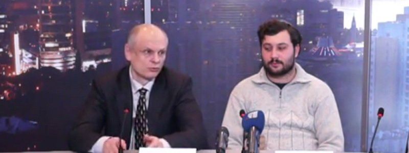 Воинов АТО приглашают стать водителями маршруток в Днепре