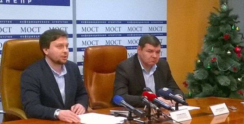 В новом году – новый тендер на ремонт дороги на Кривой Рог 1