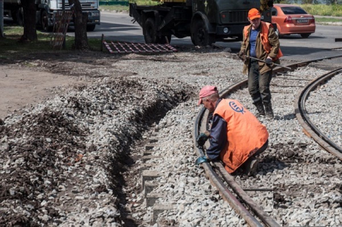 Выборы скоро, Вилкул вспомнил: в Кривом Роге займутся трамвайной линией на Соцгороде 2