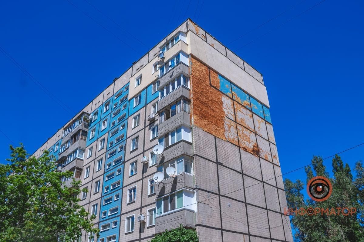 Выборы в Днепре: идейный скандалист Дмитрий Хозин 6