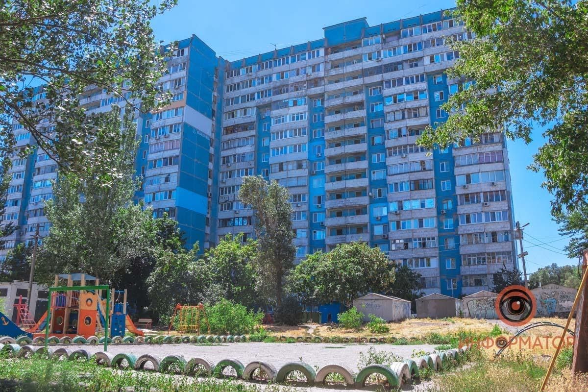 Выборы в Днепре: идейный скандалист Дмитрий Хозин 7