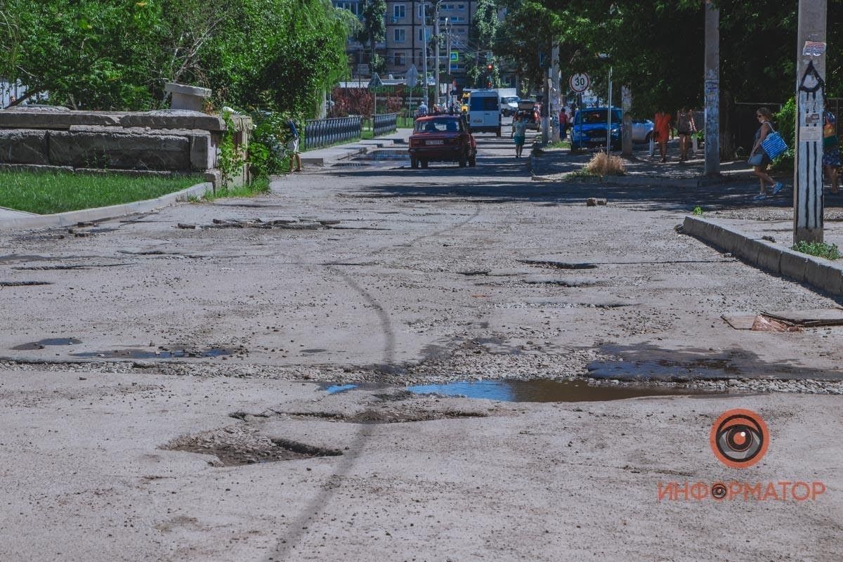 Выборы в Днепре: идейный скандалист Дмитрий Хозин 8