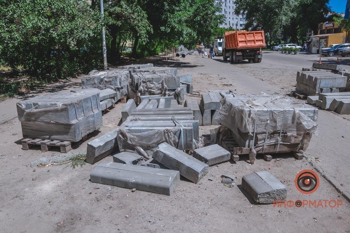 Выборы в Днепре: идейный скандалист Дмитрий Хозин 9