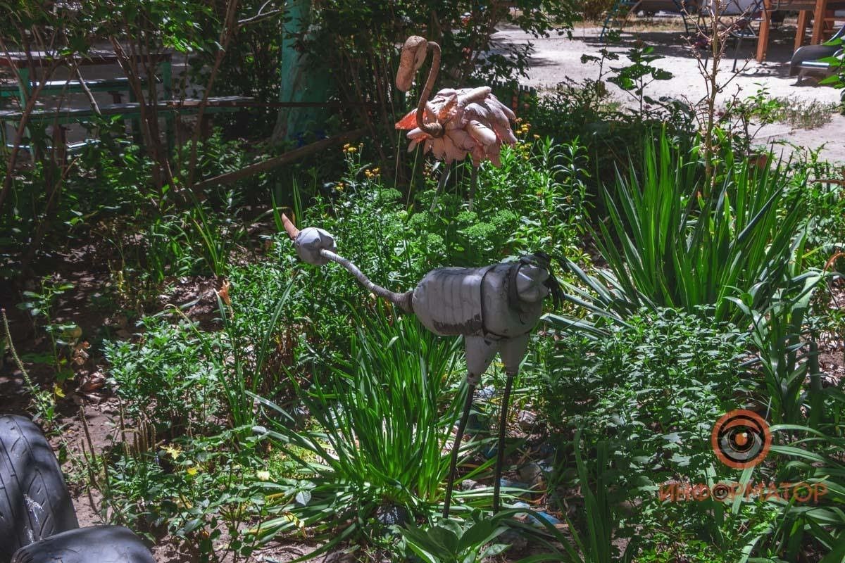 Выборы в Днепре: идейный скандалист Дмитрий Хозин 10