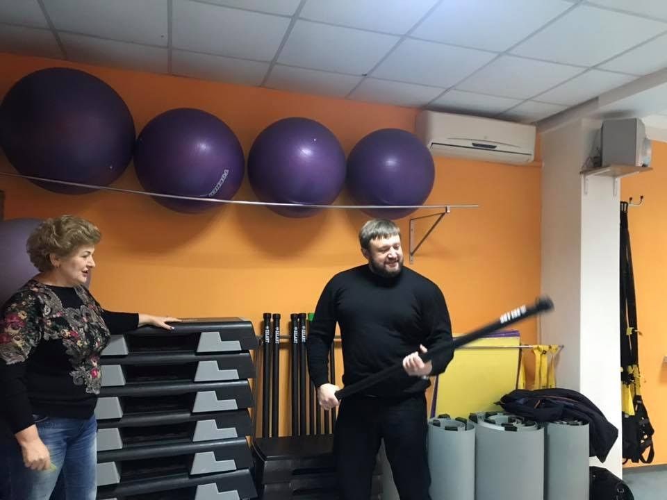 Выборы в Днепре: драки, деньги и недоделки Руслана Вишневецкого 9