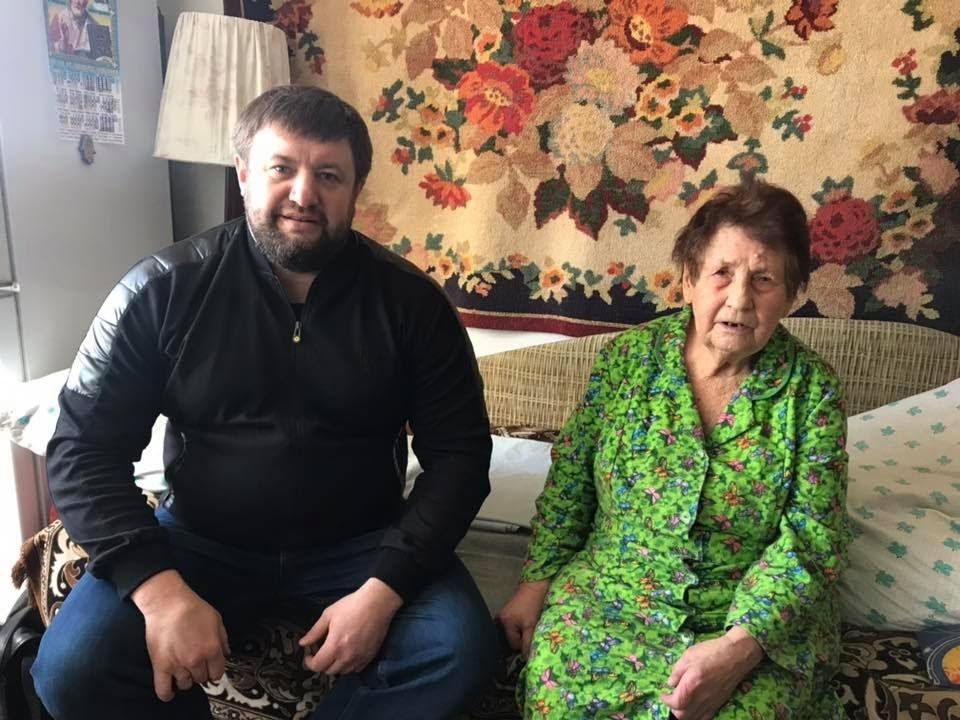 Выборы в Днепре: драки, деньги и недоделки Руслана Вишневецкого 10