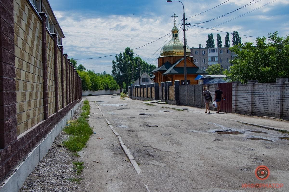 Выборы в Днепре: драки, деньги и недоделки Руслана Вишневецкого 11