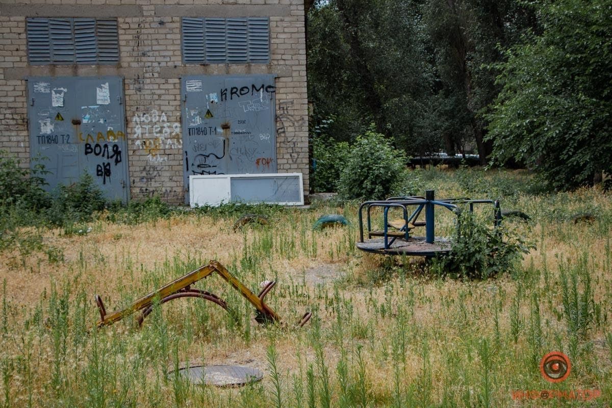 Выборы в Днепре: драки, деньги и недоделки Руслана Вишневецкого 12