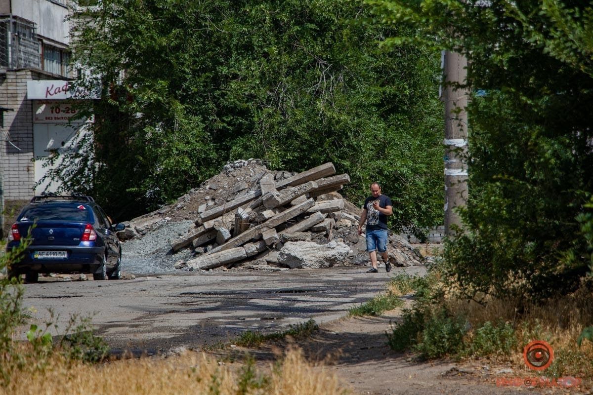Выборы в Днепре: драки, деньги и недоделки Руслана Вишневецкого 13