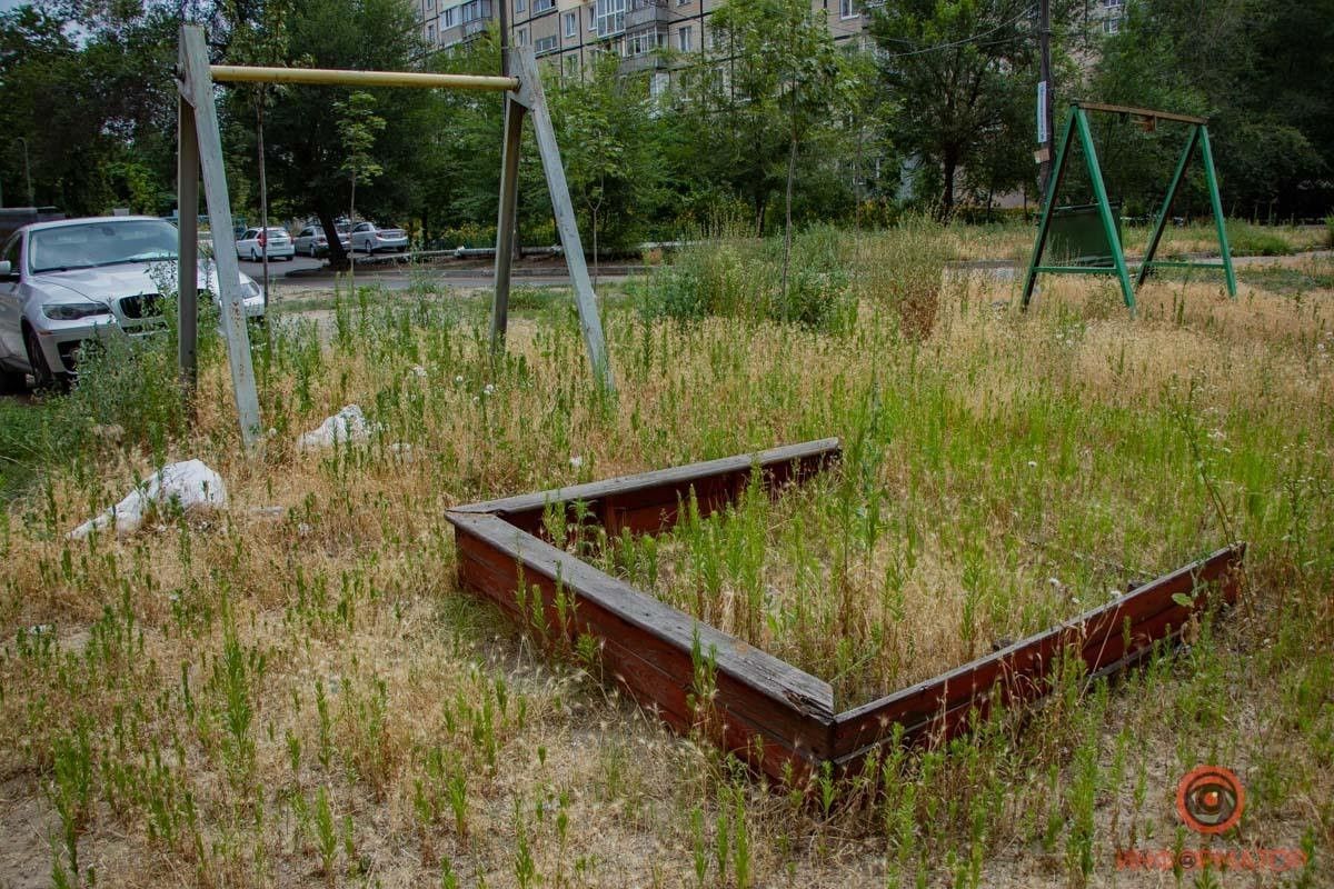 Выборы в Днепре: драки, деньги и недоделки Руслана Вишневецкого 14