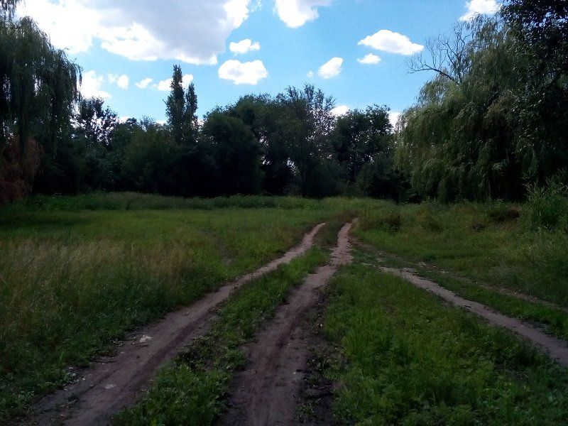 Как депутат Вишневецкий 3 года «облагораживал» парк Кирилловка в Днепре и что там сейчас 2