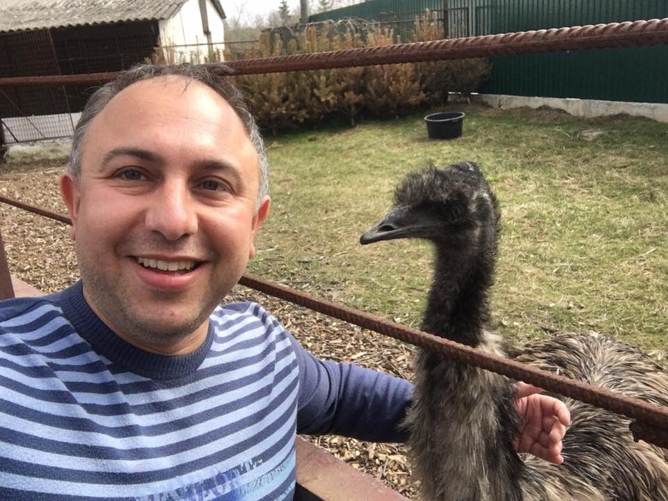 Выборы в Днепре: депутат Лыгин за каденцию смог стать миллионером 1