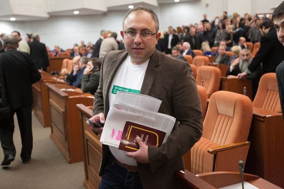 Выборы в Днепре: депутат Лыгин за каденцию смог стать миллионером 2