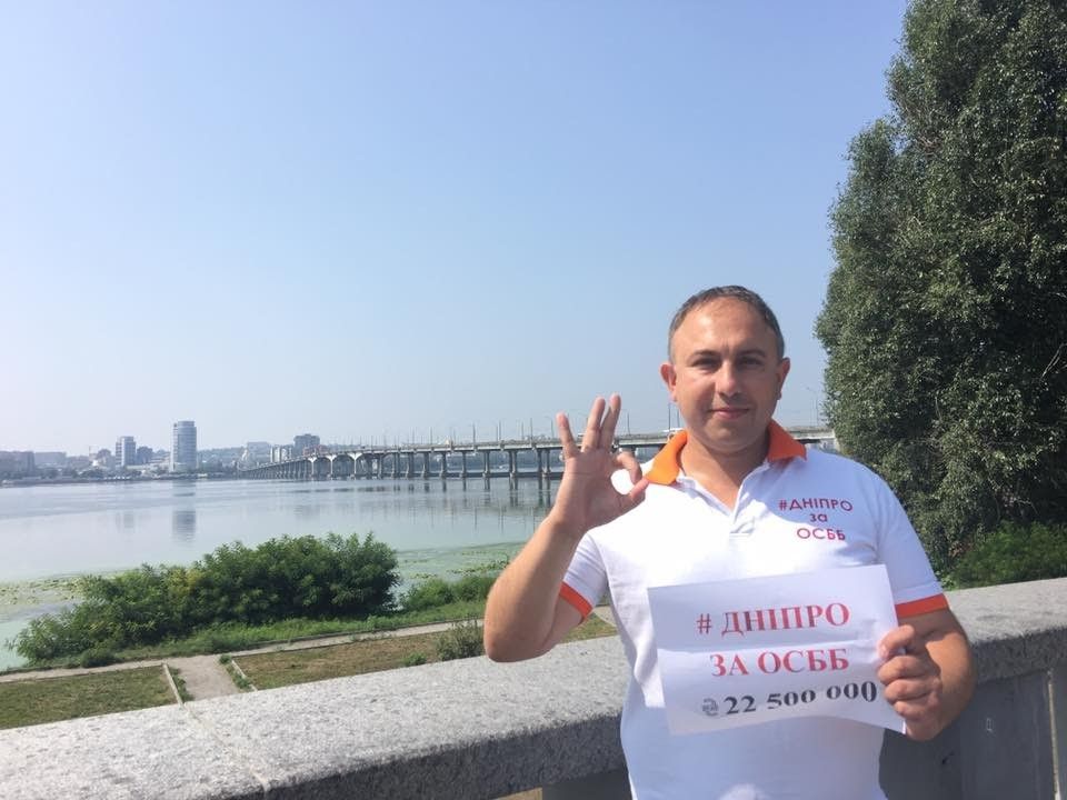 Выборы в Днепре: депутат Лыгин за каденцию смог стать миллионером 4