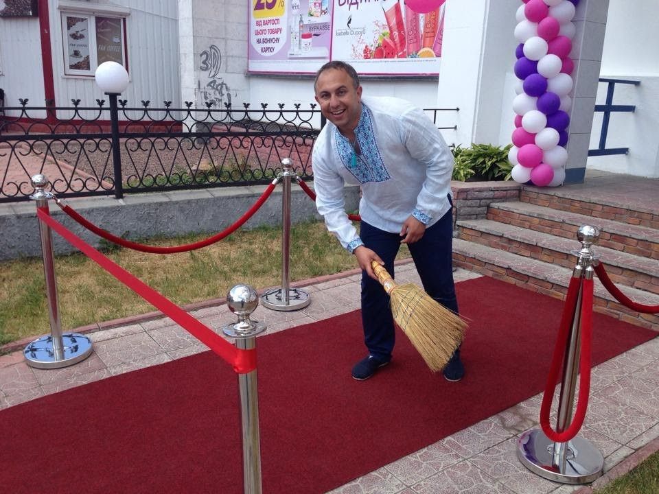 Выборы в Днепре: депутат Лыгин за каденцию смог стать миллионером 6