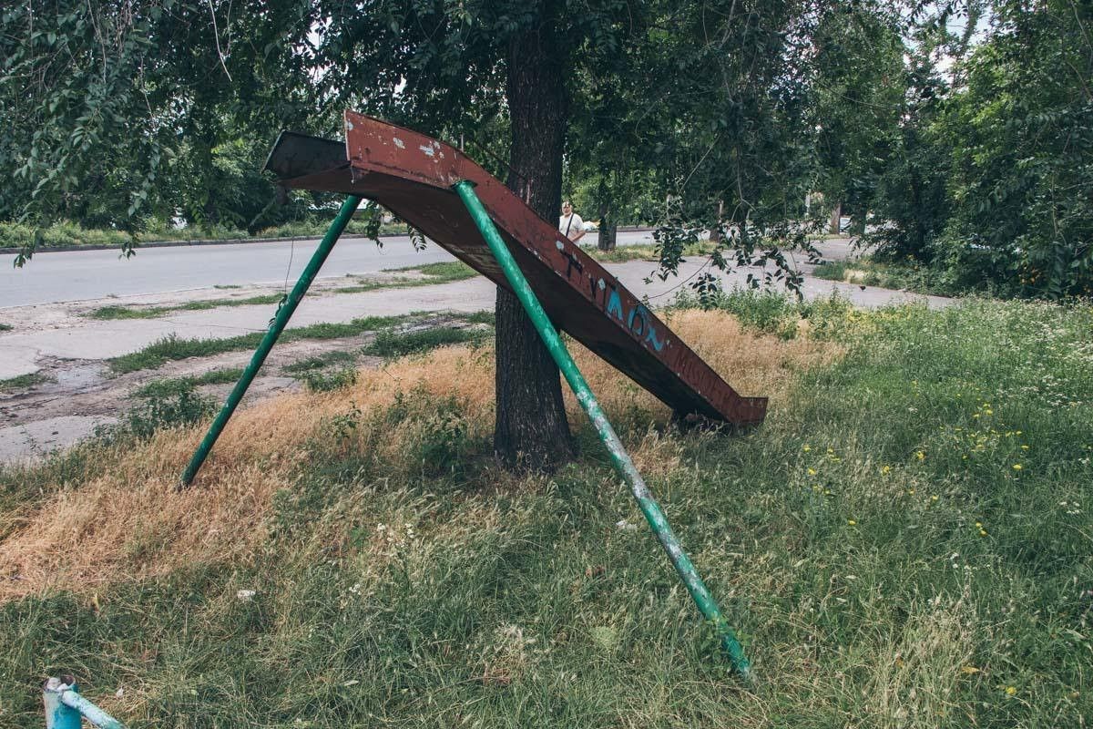 Выборы в Днепре: депутат Лыгин за каденцию смог стать миллионером 10