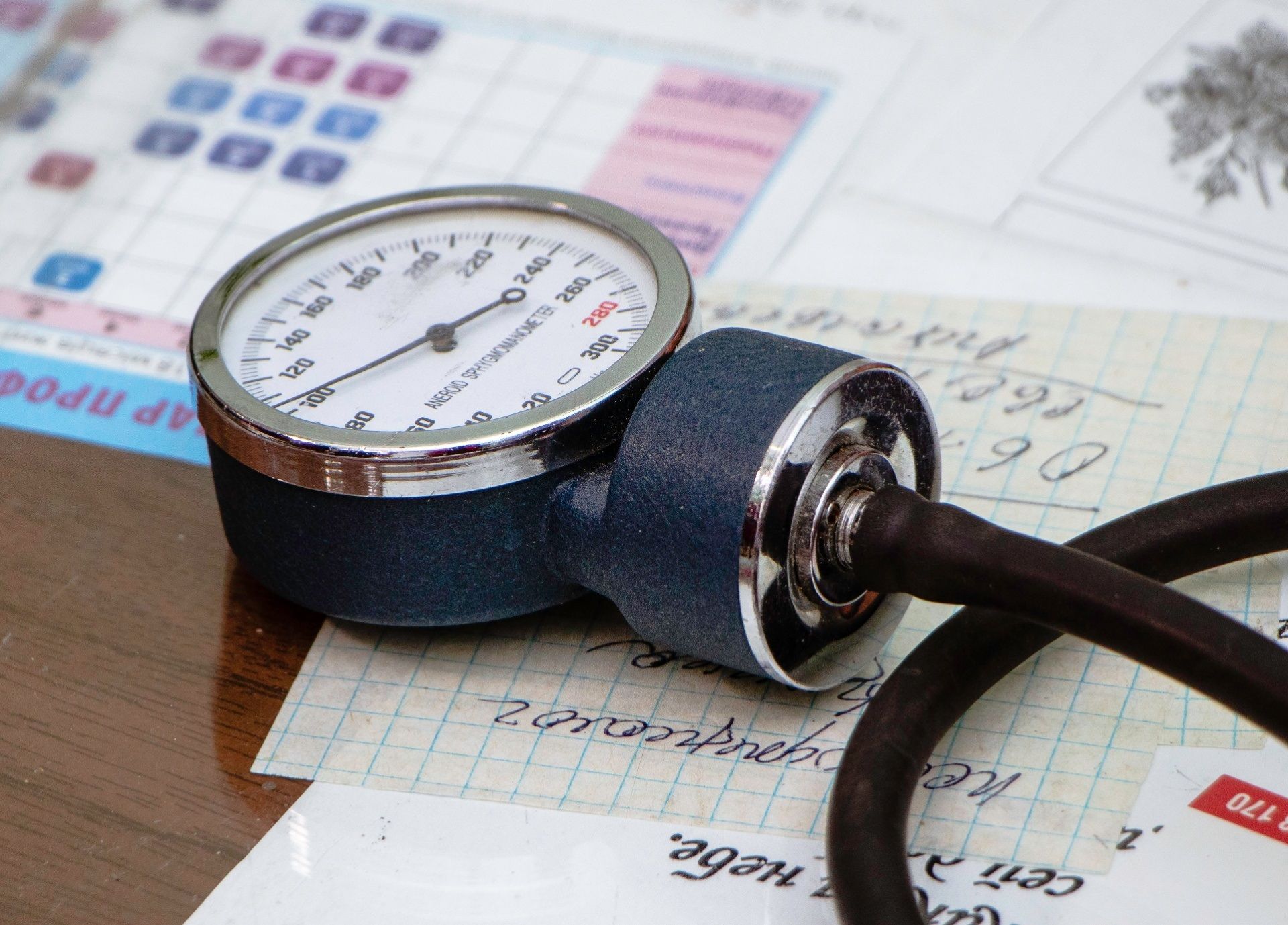 Где в  Днепре капитально ремонтируют поликлиники и больницы 7