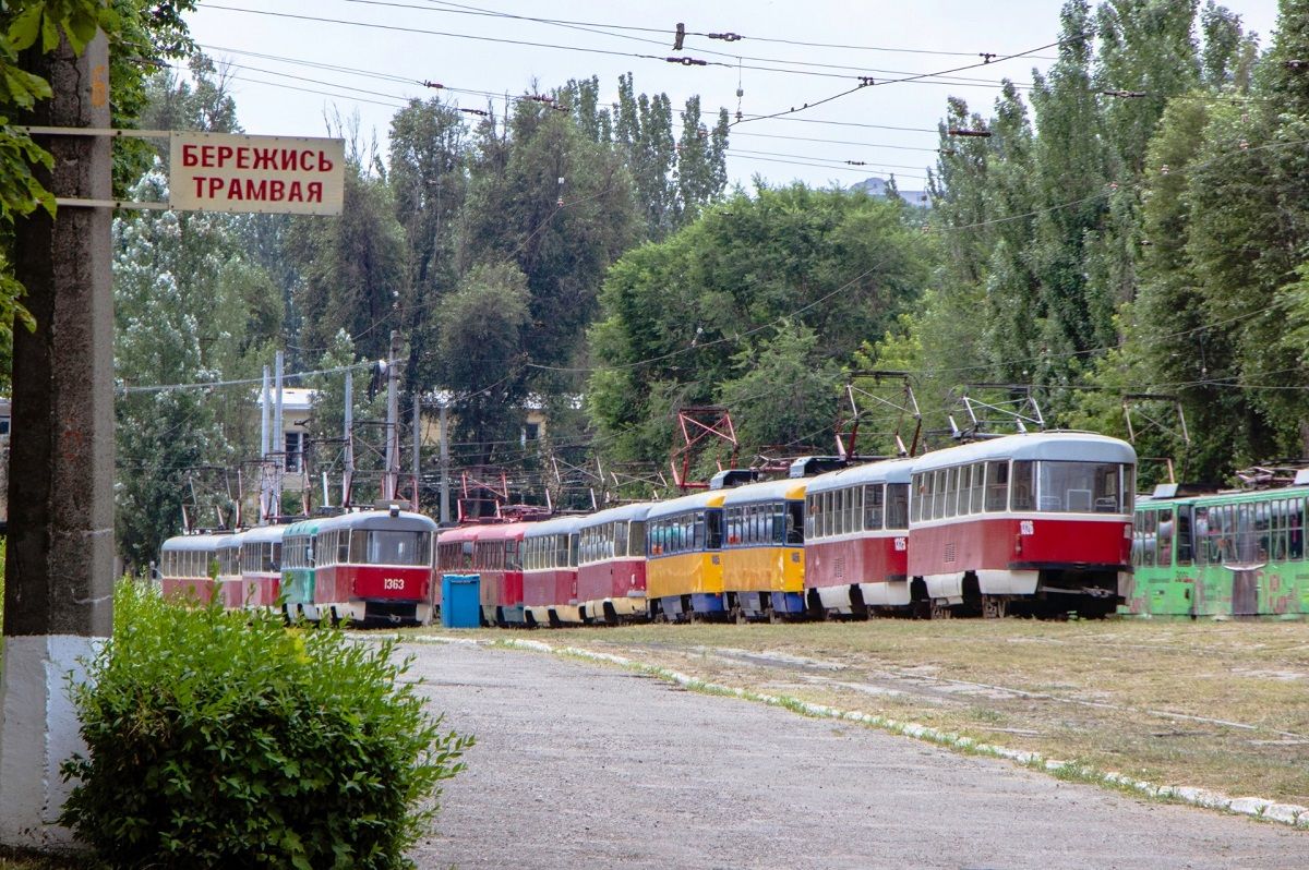 Где в  Днепре капитально ремонтируют поликлиники и больницы 10