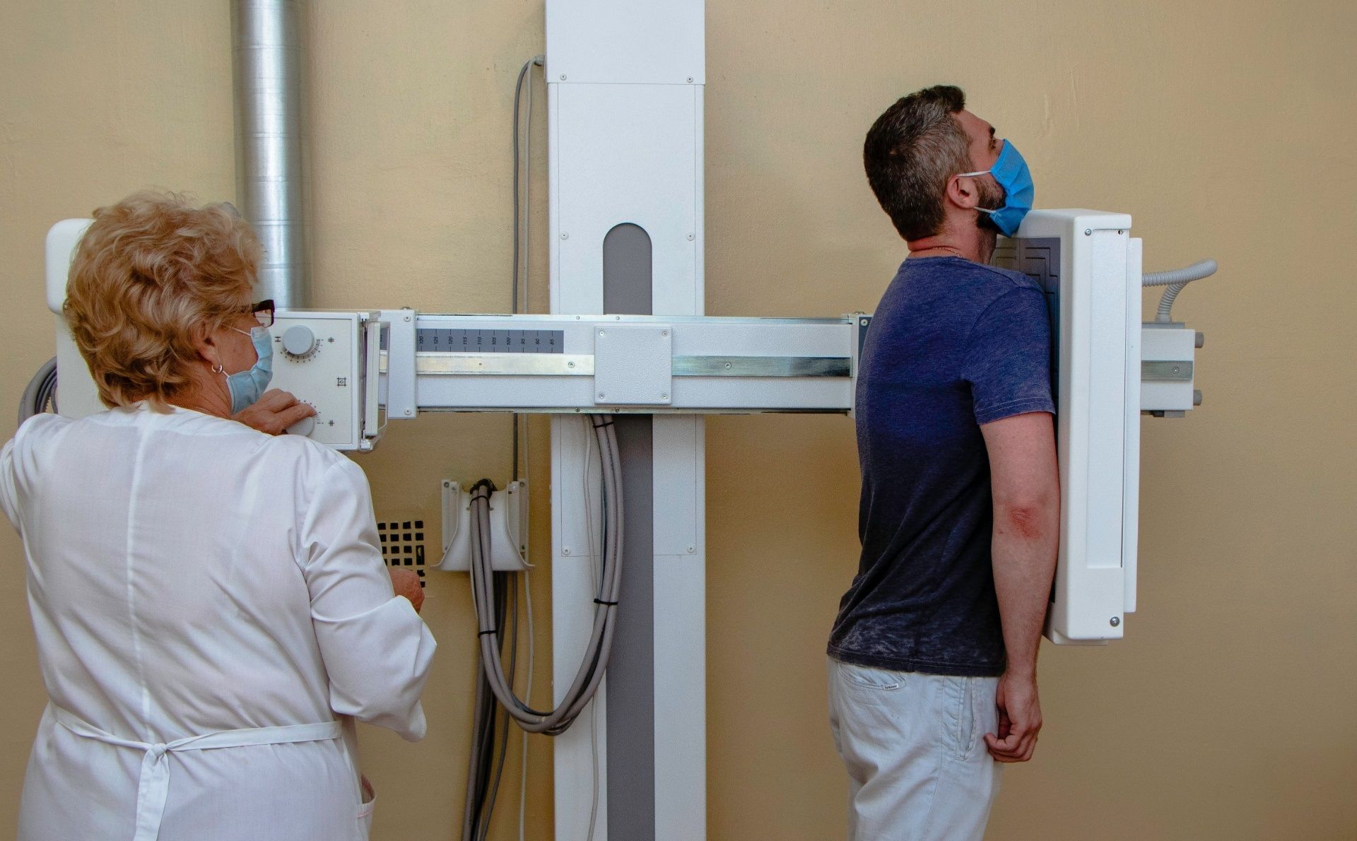 Где в  Днепре капитально ремонтируют поликлиники и больницы 13