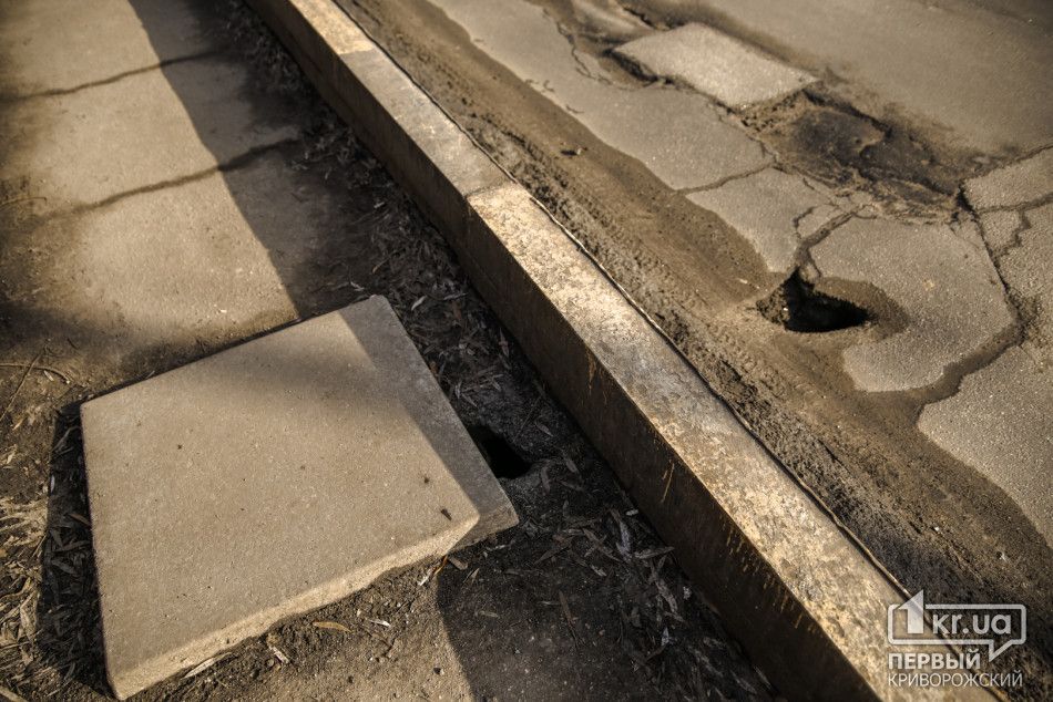 В Кривом Роге Вилкулы 1,5 года будут ремонтировать мост за 16,2 миллиона гривен 1