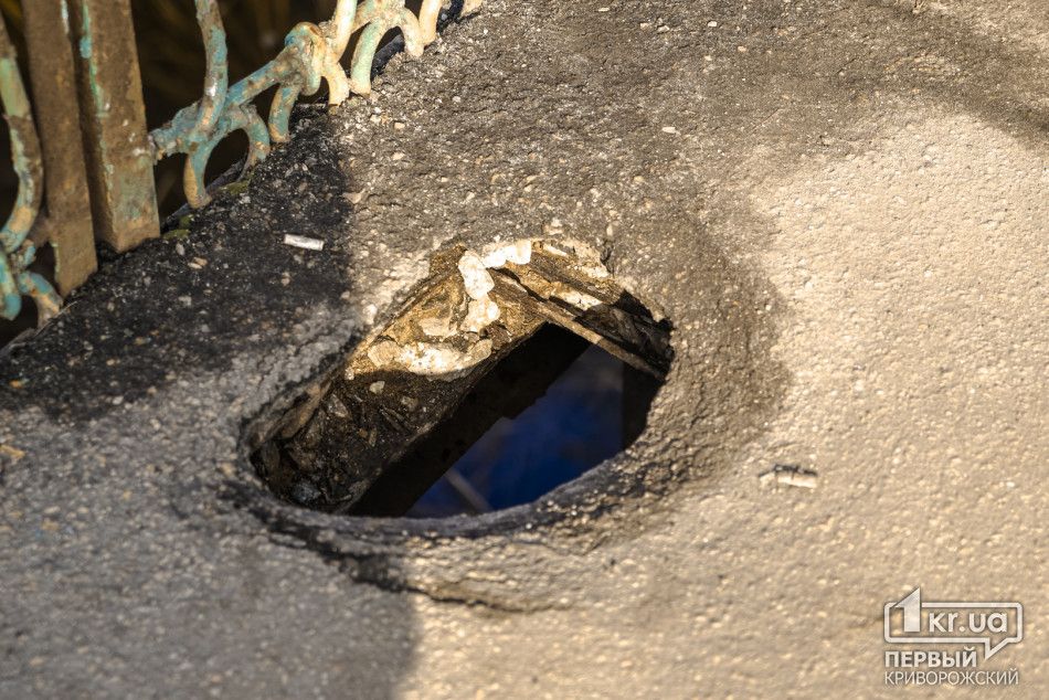 Таким мост был в 2018-2019 годах