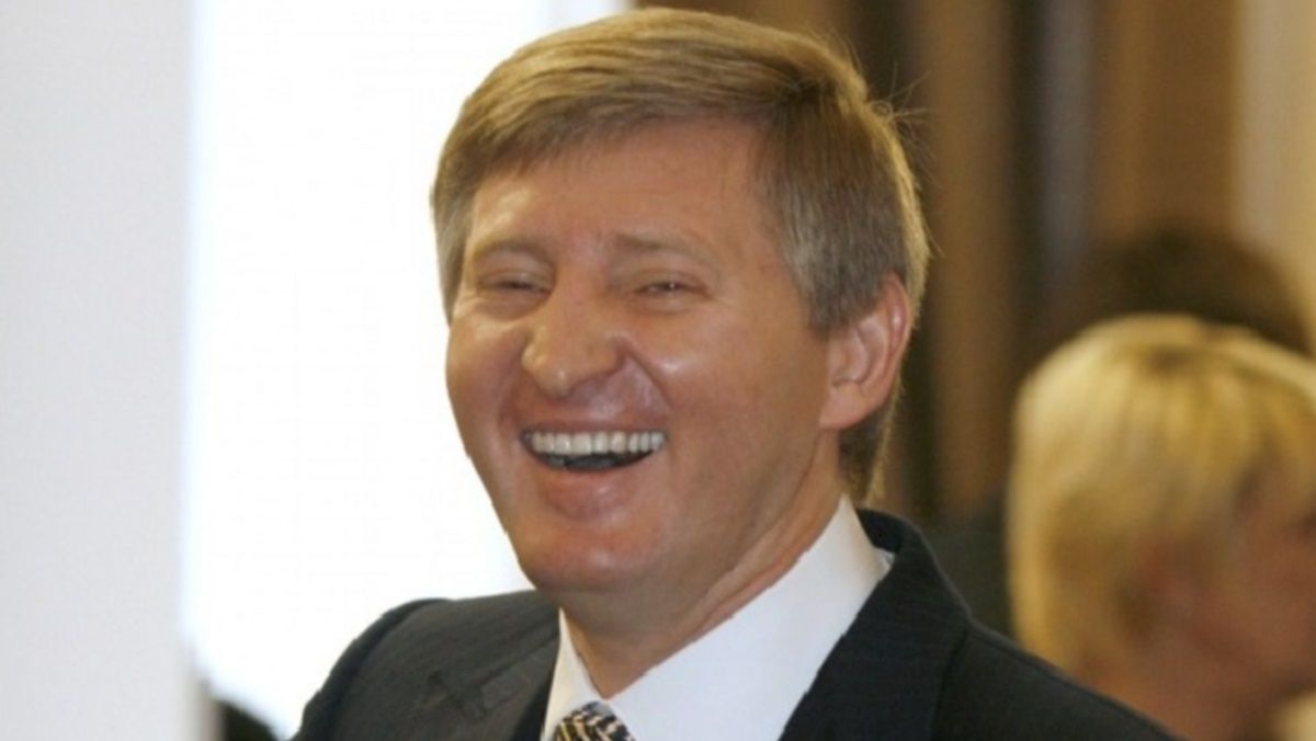 Ахметов не заплатит миллиард в бюджет Украины: суд в Днепре принял решение