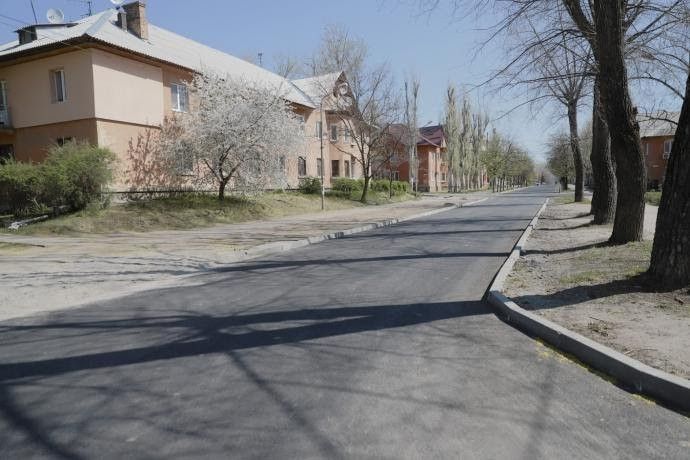 Заммэра Днепра Михаил Лысенко о ремонтах ко Дню города, и кто мешает стройке метро 7