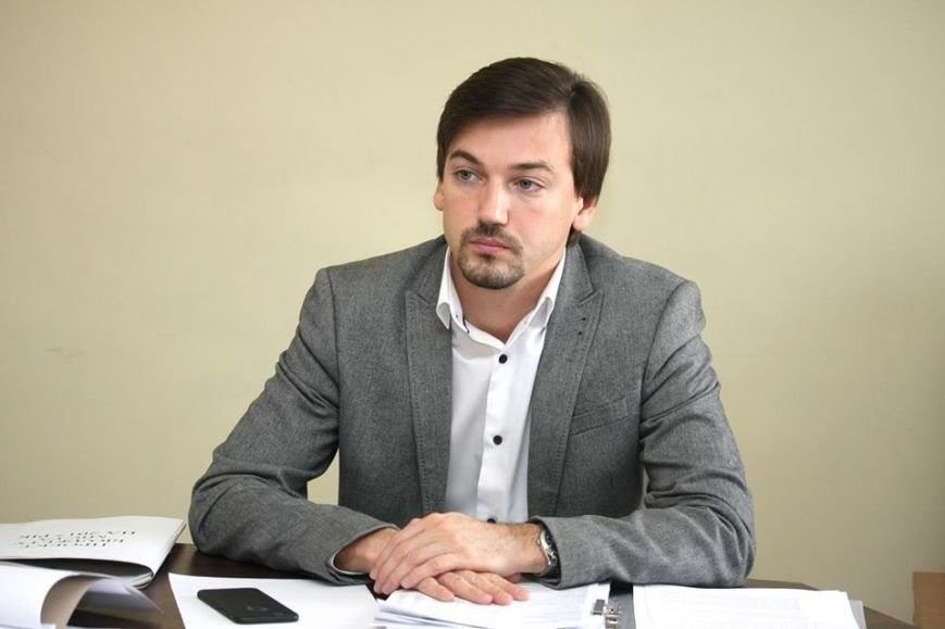 Пловец из Гидропарка в Киеве опозорил полицию в суде 4