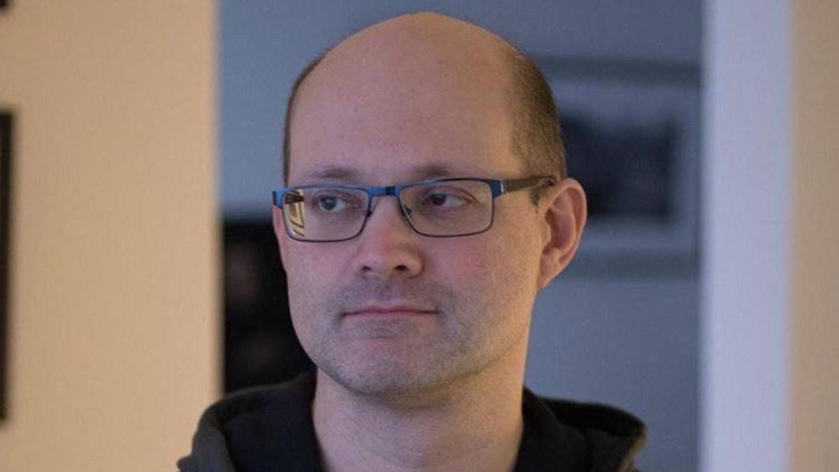 За что в Киеве могли убить известного волонтера Алексея Кучапина