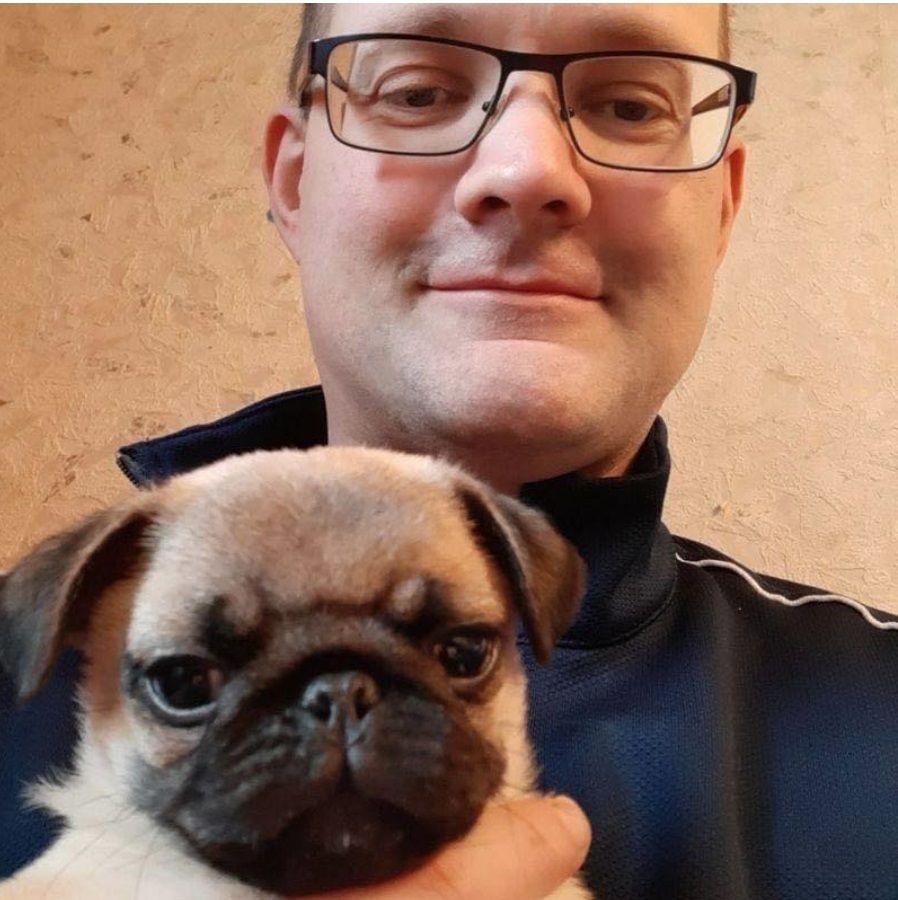 За что в Киеве могли убить известного волонтера Алексея Кучапина 5