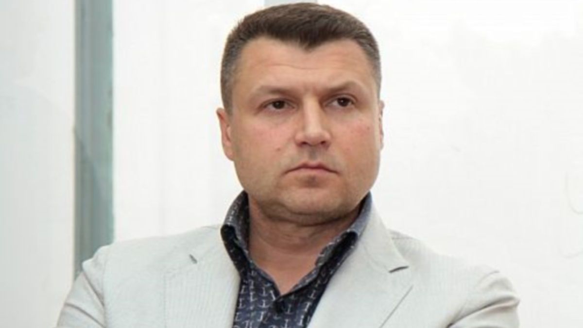 Больницу в Кривом Роге за 16,3 миллиона по заказу ДнепрОГА отремонтирует фирма, связанная с депутатом Пасечником