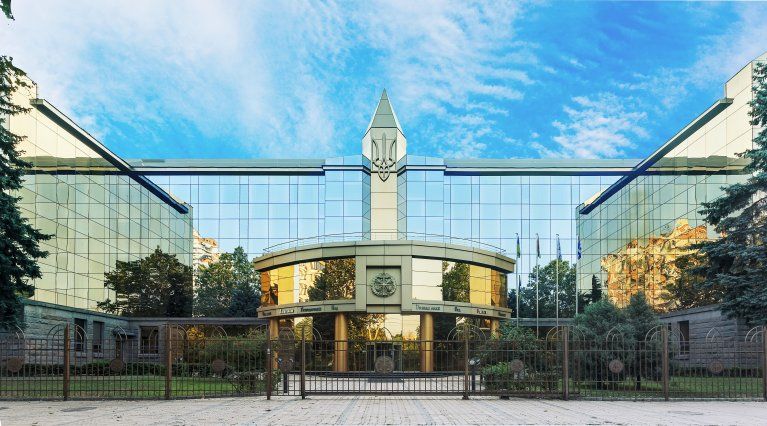 Хозяйственный суд Одесской области. Фото из сети