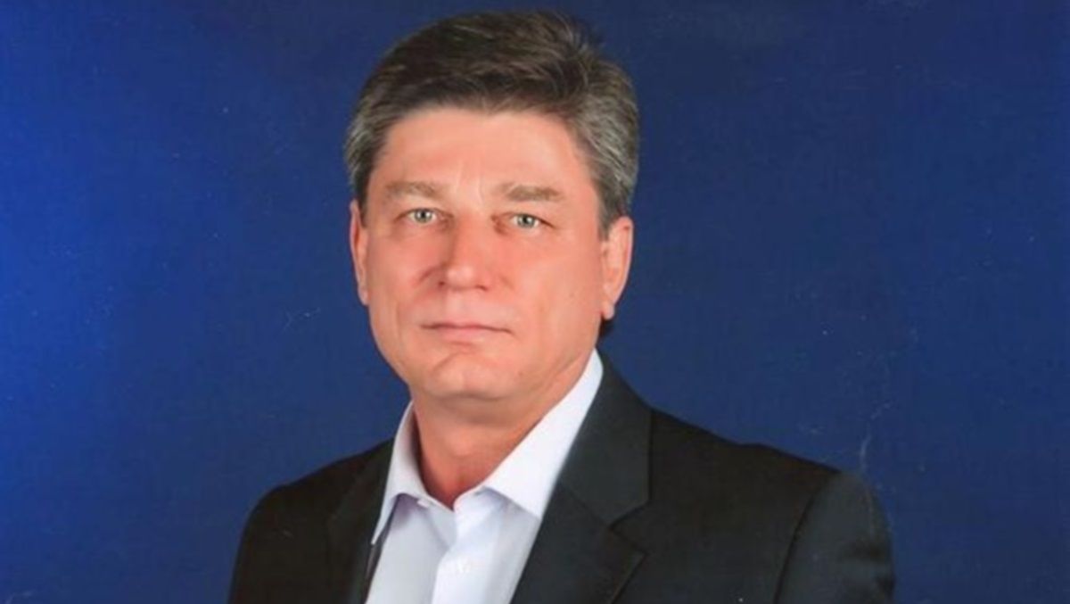 Уголовные дела и разбитый город: чем известен «вечный» мэр Новомосковска Виктор Литвищенко