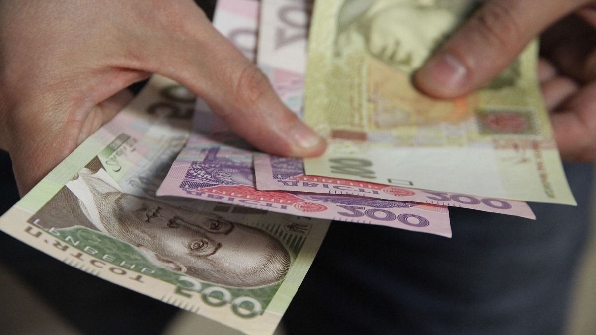 Какие купюры чаще всего подделывают в Украине: данные Нацбанка
