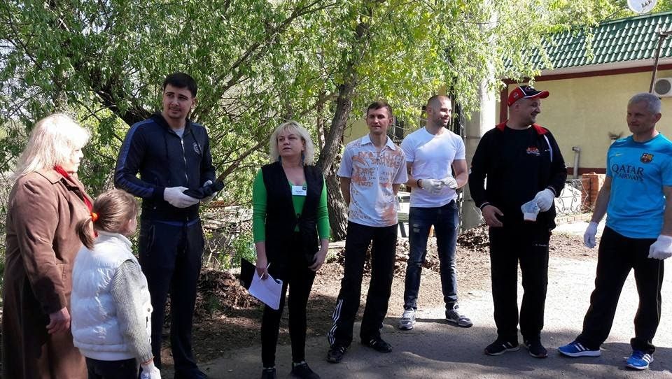 Выборы в Днепре: технопарк, комфорт и безопасность от Северина Маринчука 4