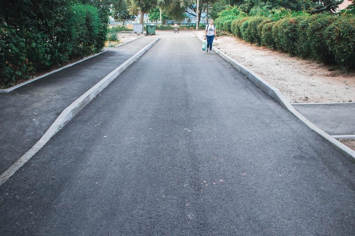 Выборы в Днепре: технопарк, комфорт и безопасность от Северина Маринчука 17