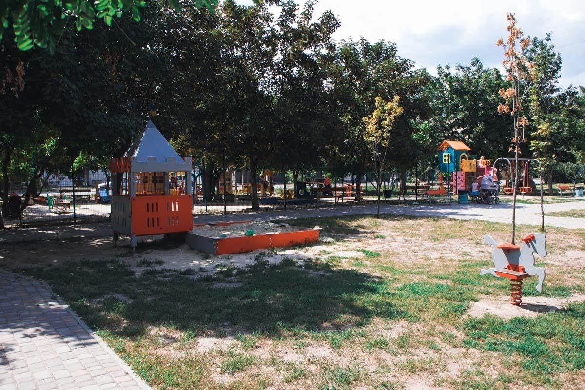 Выборы в Днепре: технопарк, комфорт и безопасность от Северина Маринчука 18