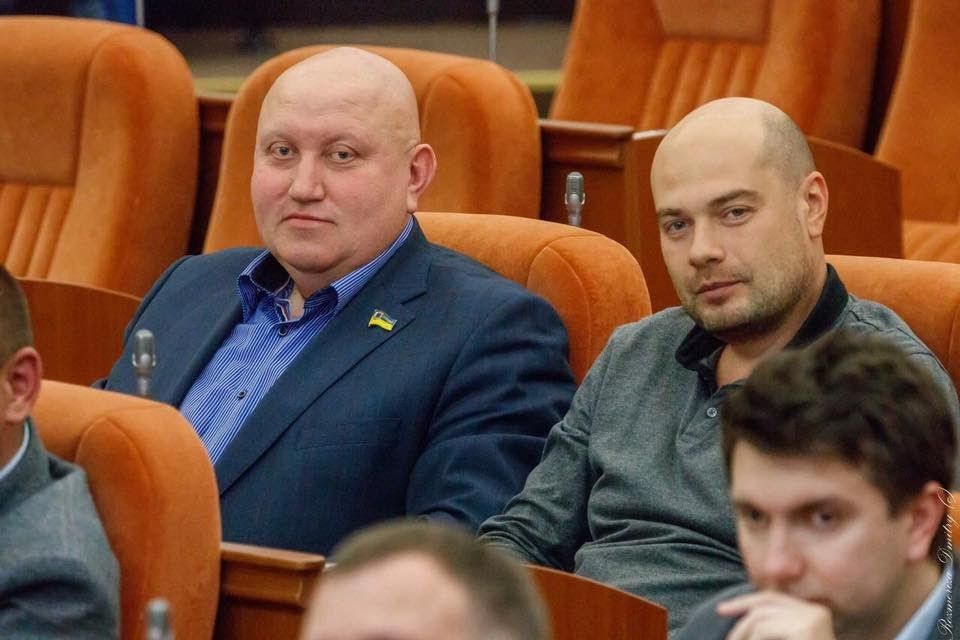 Выборы в Днепре: чего добился писатель и консультант Дмитрий Безуглый в качестве депутата горсовета 2